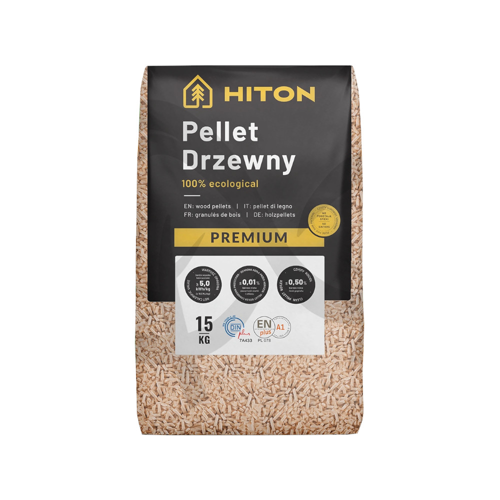 Pellet Hiton 6mm